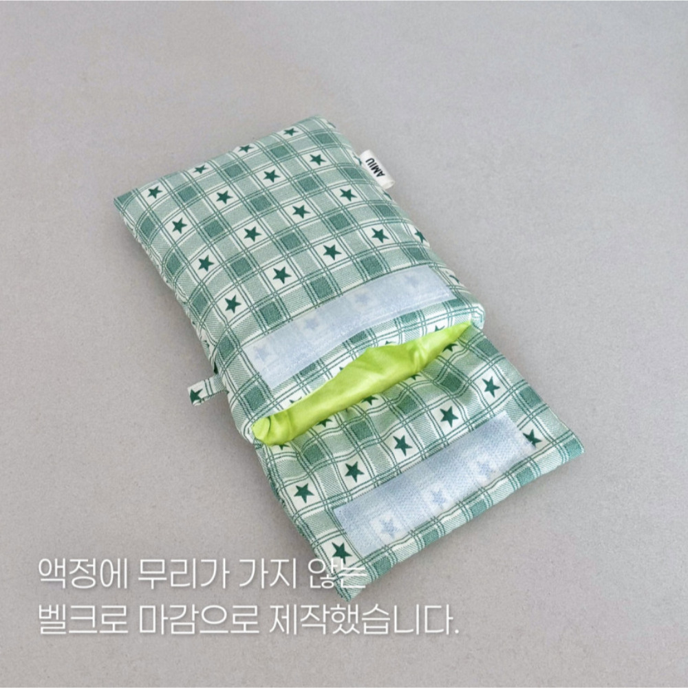 클로버스타 아이패드 파우치 이북리더기 맥북파우치 상세 이미지 6
