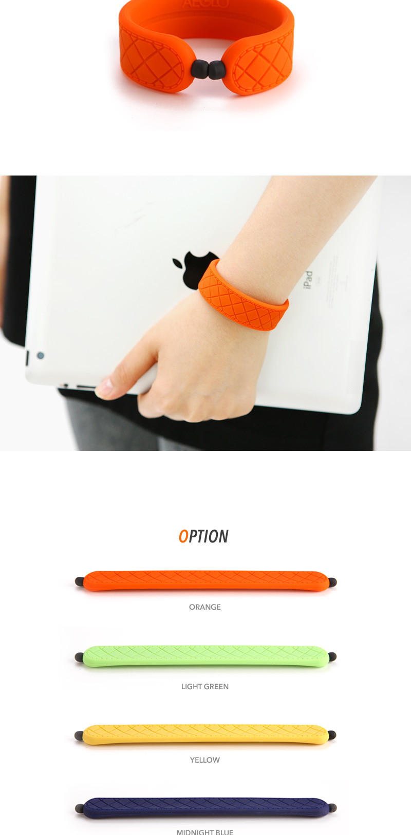 FLAXUS CHEZZ STYLUS 상세 이미지 2