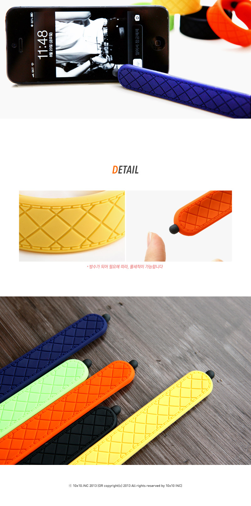 FLAXUS CHEZZ STYLUS 상세 이미지 4